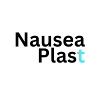 NauseaPlast logo - Similar company to Scarlet Blinks