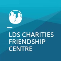 LDS Charities Friendship Centre - Rome logo - Similar company to Lds Philanthropies