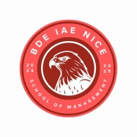 BDE IAE Nice logo - Similar company to Bde Polytech Nice Sophia