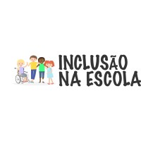 Instituto Inclusão na Escola logo - Similar company to Escola Interlibras