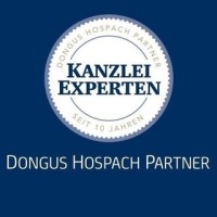 Dongus Hospach Partner