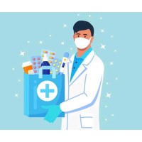 Zaheer Pharma logo - Similar company to Faizoon Pharma Ltd