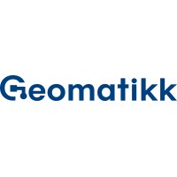 Geomatikk Finland Oy logo - Similar company to Geomatikk Group