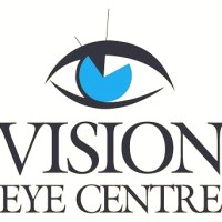 Vision Eye Centre logo - Similar company to Visionfirst Surgery