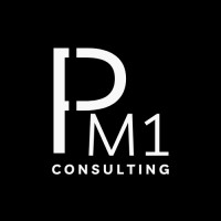 PM1 Consulting - Freelance Project Management logo - Similar company to Project Management Consultants Llc (Pmc)