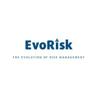EvoRisk logo - Similar company to Evoris