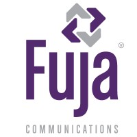 FUJA COMMUNICATIONS logo - Similar company to Kay Flawless
