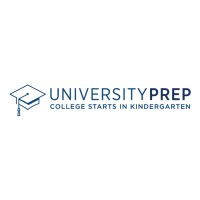 University Preparatory Schools logo - Similar company to Rocky Mountain Prep