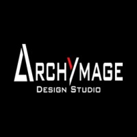 Archymage logo - Similar company to Veyron Design
