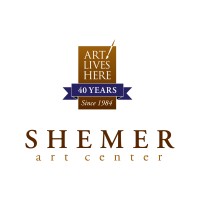 Shemer Art Center logo - Similar company to Cfa Society Phoenix