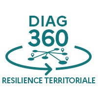 Diagnostic 360° de la résilience territoriale logo - Similar company to Atelier Polis, Paysagistes Urbanistes