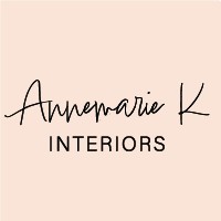 Annemarie K Interiors logo - Similar company to Ts Design Studio