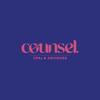 Counsel CPAs - Specialized Law Firm Accountants logo - Similar company to Harbor Llc -  Cpas, Trusts & Counsel