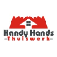 Handy Hands Thuiswerk logo - Similar company to Regionale Thuiswerk Centra