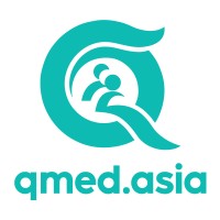 Qmed Asia logo - Similar company to Remedi