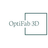 OptiFab 3D logo - Similar company to Lean5X