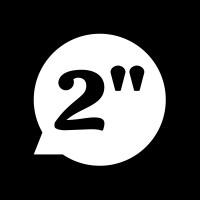 2-INCH logo - Similar company to Bw H Ontwerpers