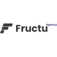 Fructu Agency logo - Similar company to Clickway - L'Agence Web & Landing Page Conçue Pour Convertir