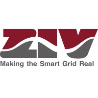 ZIV Automation UK Ltd logo - Similar company to Ziv