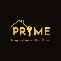 Prime Properties n Realtors logo - Similar company to A2Zflats.Com