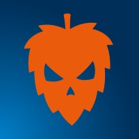 Fierce Beer logo - Similar company to Yonder Brewing