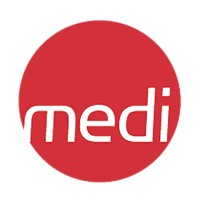 MediSolutions logo - Similar company to Medisolutions