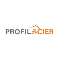 Profilacier logo - Similar company to 404 Not Found