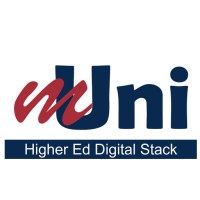 mUniCampus logo - Similar company to Amvi Tech Solutions Llc