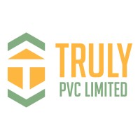 Truly PVC logo - Similar company to Dar Studio