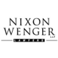 Nixon Wenger LLP logo - Similar company to Numu Technologies