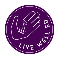 LiveWellEd logo - Similar company to Leadership Hendricks County, Inc.
