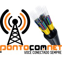 Pontocomnet Banda Larga logo - Similar company to Pontocomnet