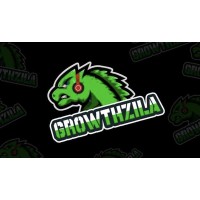 Growthzilla logo - Similar company to Growthzilla