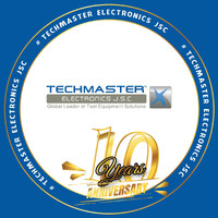 Techmaster Việt Nam logo - Similar company to Vira Technologies
