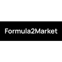 Formula2Market logo - Similar company to Priority One Nutritional Supplements Inc