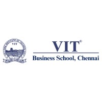 VIT Business School Chennai logo - Similar company to Ides Studio