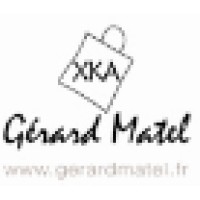 Gerard Matel Sn