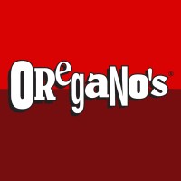 Oregano's Pizza Bistro logo - Similar company to Someburros