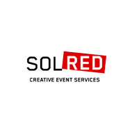 Sol RED Creative Event Services logo - Similar company to Sydney Event Services