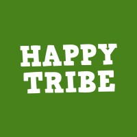 Happy Tribe logo - Similar company to Toltek
