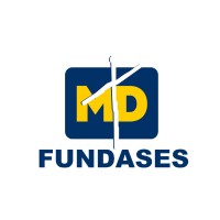 FUNDASES logo - Similar company to Microbiom Solutions