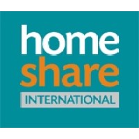 Homeshare International logo - Similar company to Share And Care Homeshare