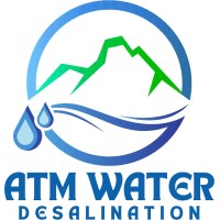 ATM-KSA logo - Similar company to Evolve Desalination Forum