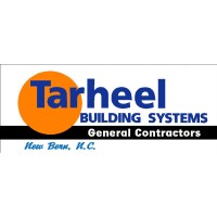Tarheel Building Systems of New Bern, Inc. logo - Similar company to Kmk Construction, Inc.