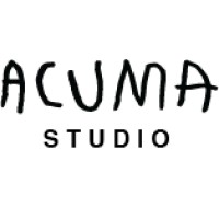 ACUMA STUDIO logo - Similar company to Wtb.Agency
