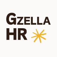 Gzella HR logo - Similar company to Smartbenefit