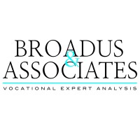Broadus & Associates, Inc. logo - Similar company to Data Journey