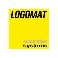 LOGOMAT automation systems, Inc. logo - Similar company to Guide Engineering