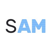 SelectAM logo - Similar company to Cavitar Ltd.