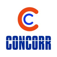 CONCORR - CORROSION CONSULTANCY SERVICES logo - Similar company to Diack And Macaulay Ltd